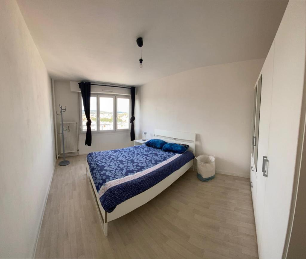 F2 65m2 Parking Prive Avec Belle Vue Apartment
